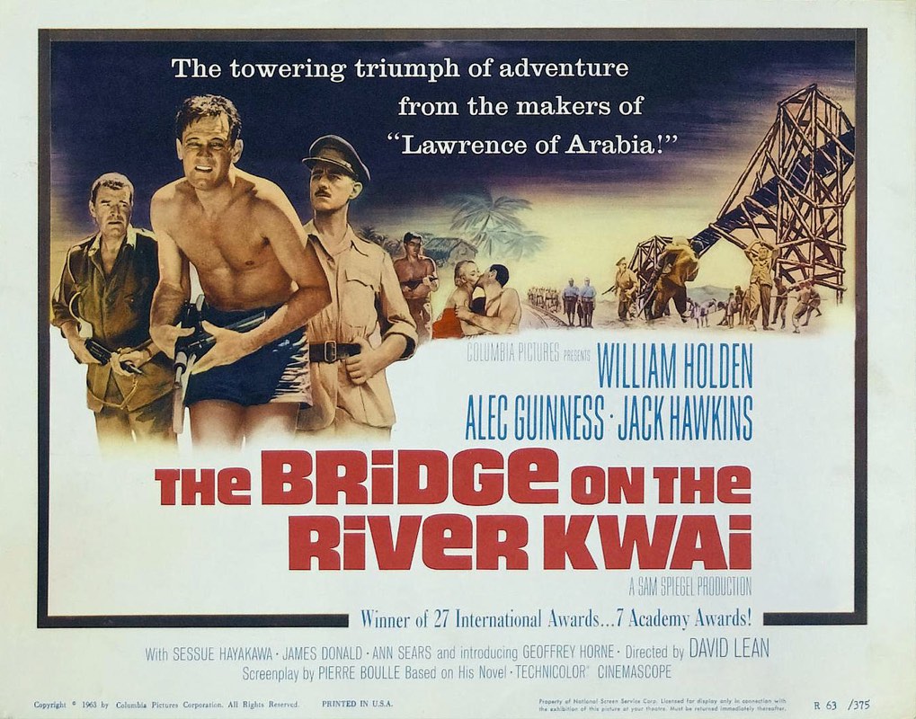 The-Bridge-Of-The-xRiver-Kwai