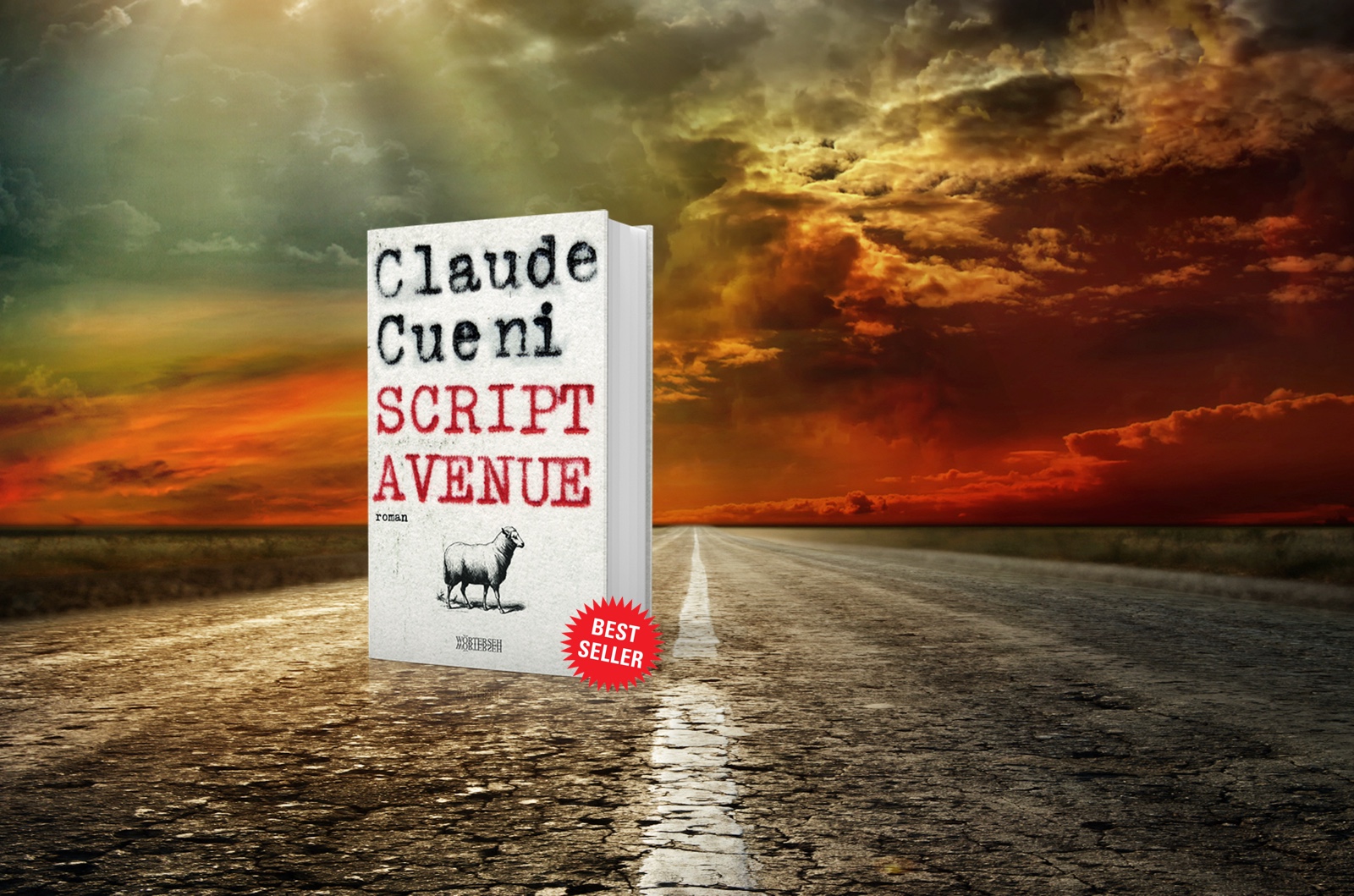Script Avenue