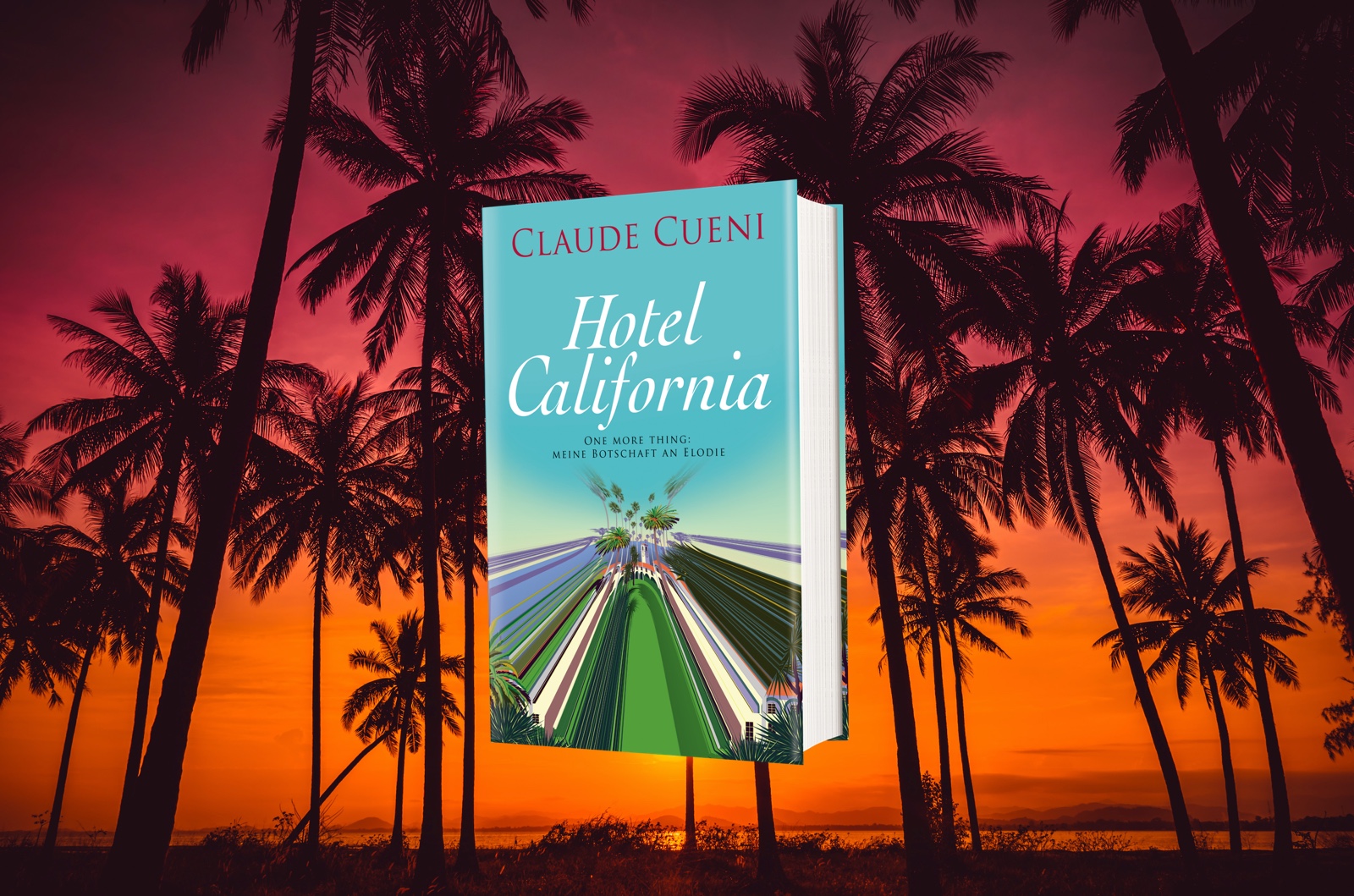 Hotel California