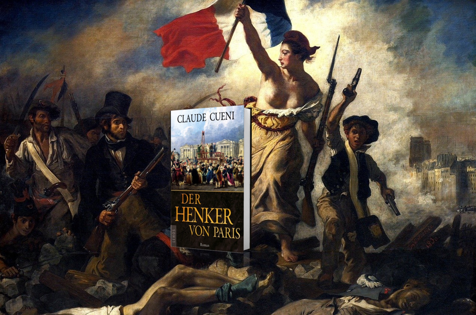 Der Henker von Paris