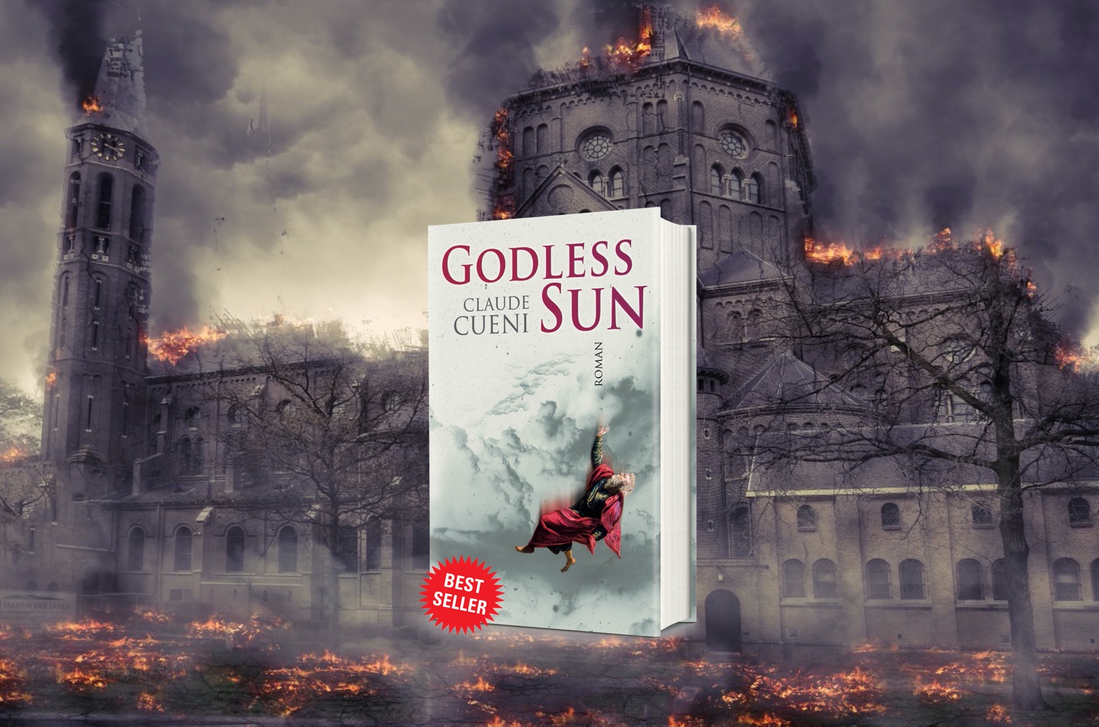 Godless Sun