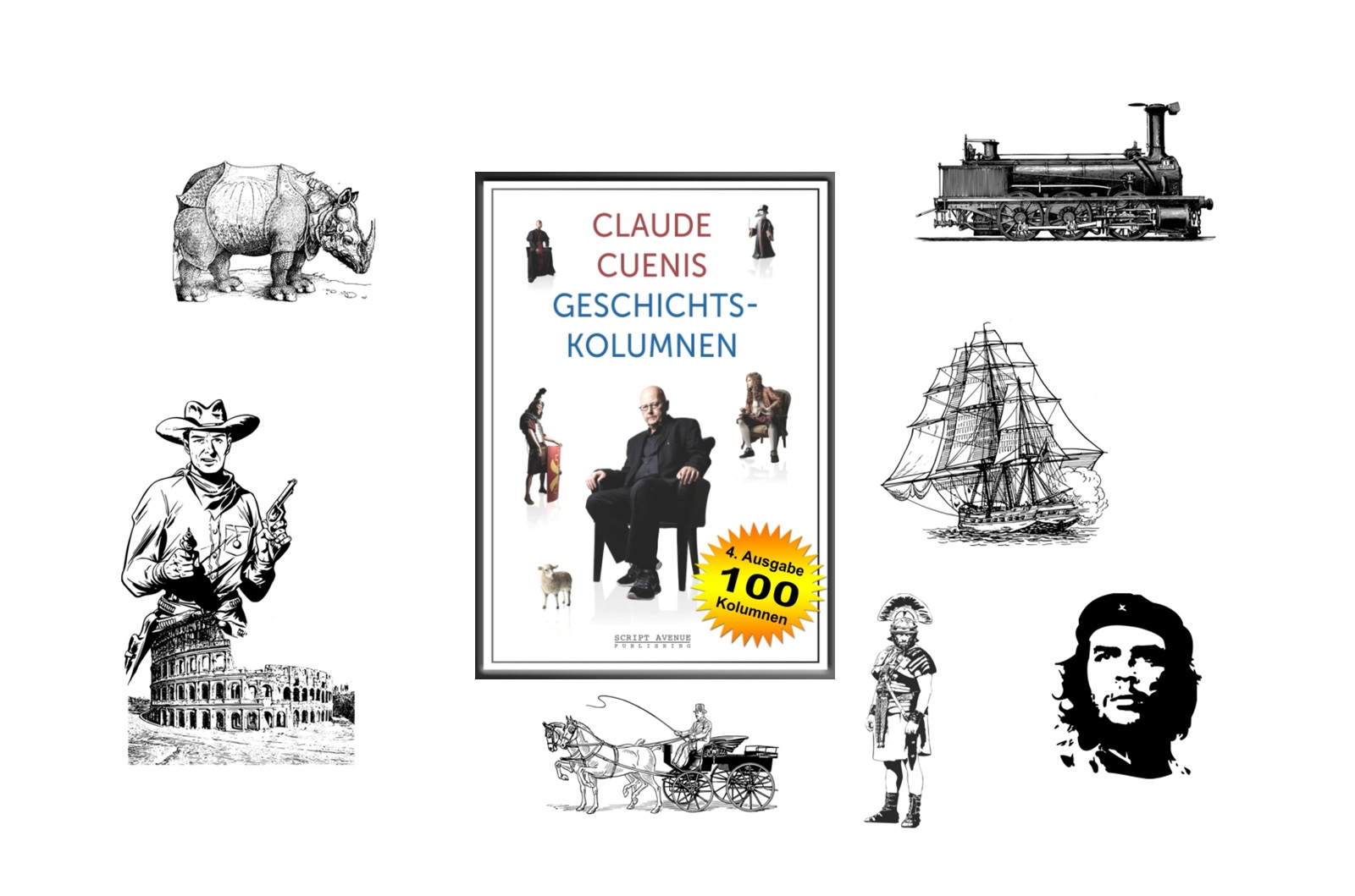 Geschichtskolumnen